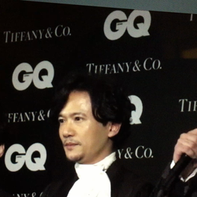 GQ JAPAN の公式Twitterの画像