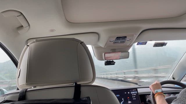 香港は大雨の記事動画