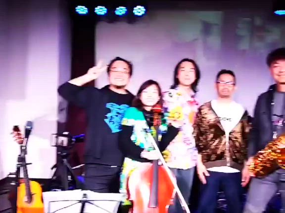 音人旅【oto na tabi】LIVEレポ 2024年3月8日at梅田ALWAYSの記事動画