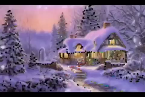 メリークリスマス❗️の記事動画