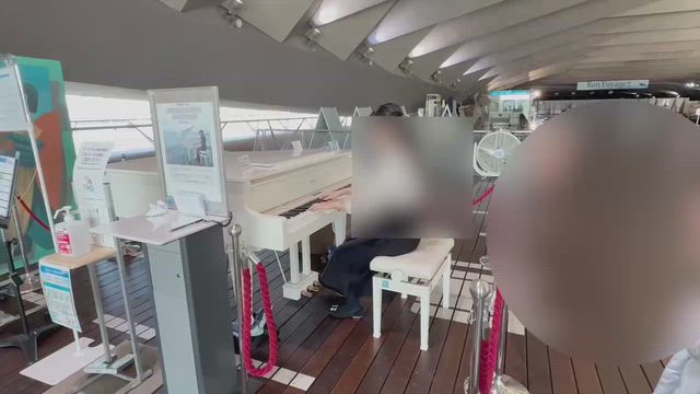 ストピで弾いてみた！の記事動画
