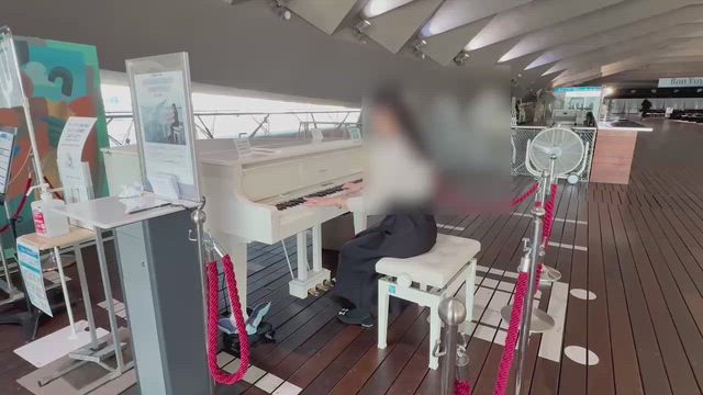 ストピで弾いてみた！の記事動画