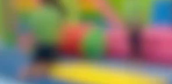 バク転の夢に向かっての記事動画
