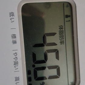 心のバランスの画像