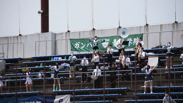 春季リーグ順位決定戦② 対日本大学の記事動画