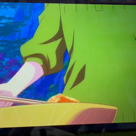 2024/11/19 アニメとピンクの画像