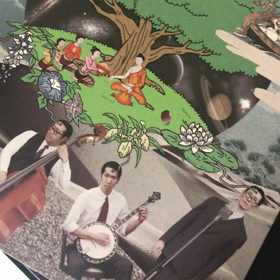 CDがきたの画像