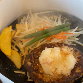 ランチ　肉のはせ川の画像