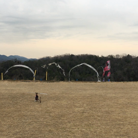 ヘリ練の画像