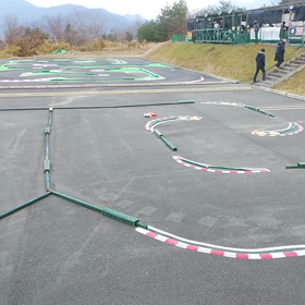 走行模様です！の画像