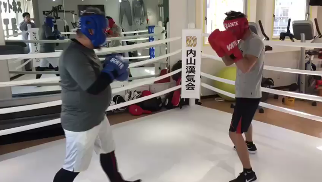 ダイエット企画の追い込み中！の記事動画