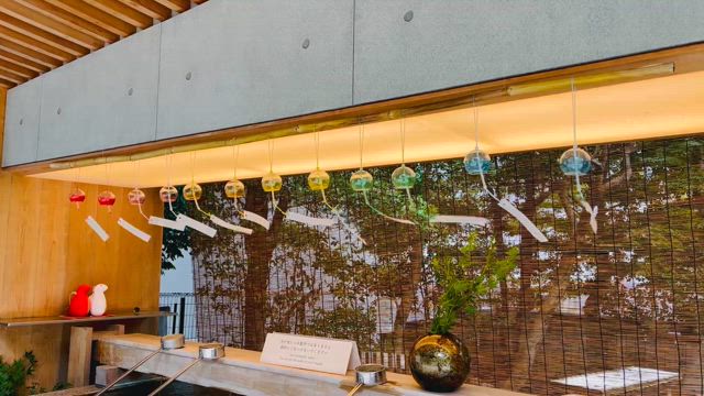 再びの乃木神社の記事動画