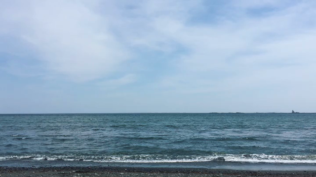 海の見える町にての記事動画