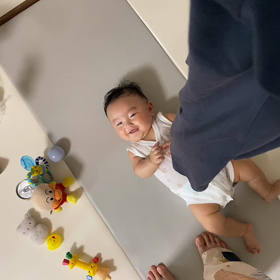 大笑い＊4m21dの画像