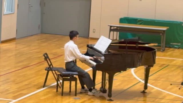 発達障害グレーの長男2年連続の快挙達成！の記事動画