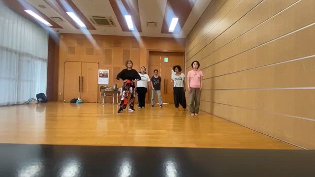 50代だって踊れるぞ！ゆるっと楽しいソウルダンスの記事動画
