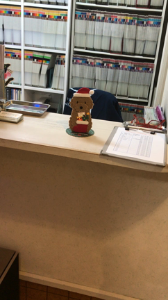 今日はクリスマスイブの記事動画