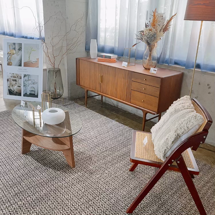 Re:EDIT HOME 展示会　の記事動画