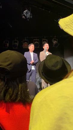 最高過ぎて来年も行こうと決めたやついフェスの記事動画