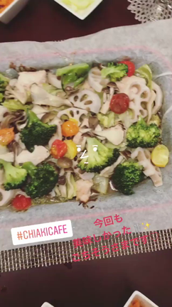 美味しいご飯に癒された休日の記事動画