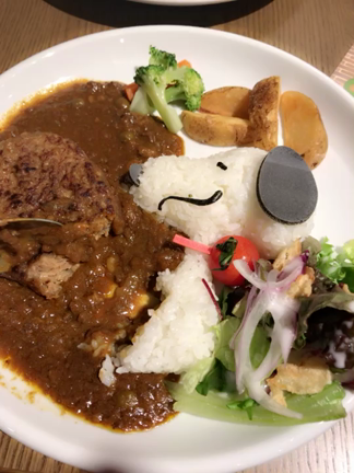 スヌーピーカフェ♡の記事動画