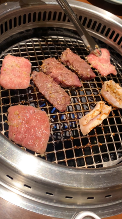 伝説の焼肉屋に行けた！の記事動画