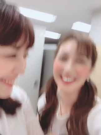 Wしょうこの台本の無いミニコントの記事動画