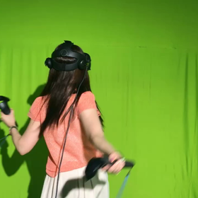 VR@渋谷の画像