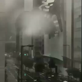 崩れるの画像