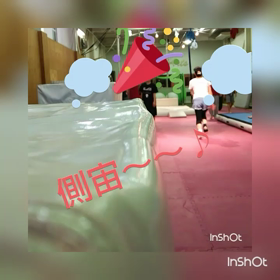 中秋の練習～♪の画像