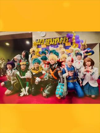 アニコレオーケストラお疲れ様❣️前代未聞の挑戦と感動の舞台裏の記事動画