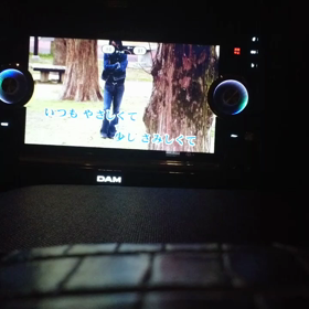 歌ってみた…⑤の画像