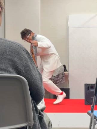 下関5日間、無事に終わりました！の記事動画