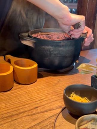 ロスの友人と朝活！発酵食品の記事動画