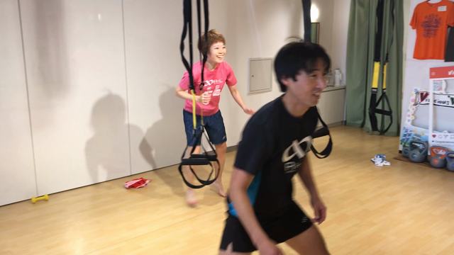 vivicious家族練の記事動画