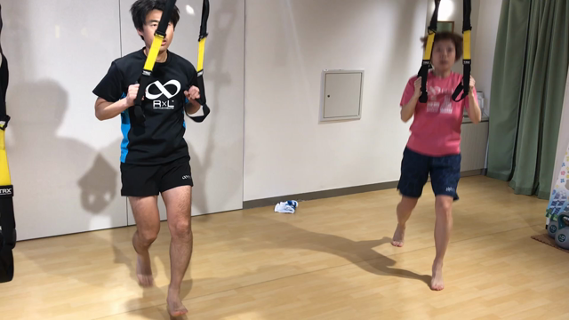 vivicious家族練の記事動画