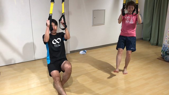 vivicious家族練の記事動画