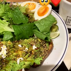 Garden House Cafeの画像