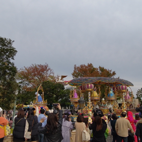 ハロウィーンインパ③の画像