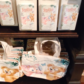リーナベル発売日！！①の画像