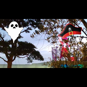 ロッキンのフック船長&ホック！の画像