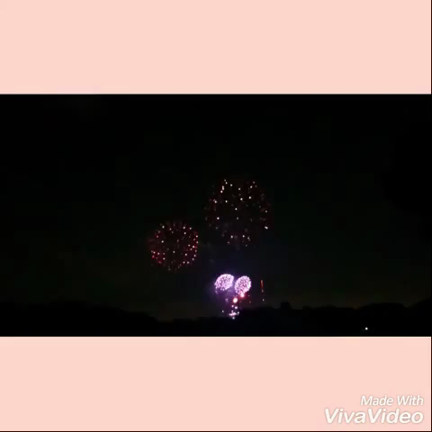 花火大会の記事動画