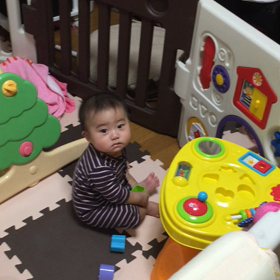 ♡虫刺され♡の画像