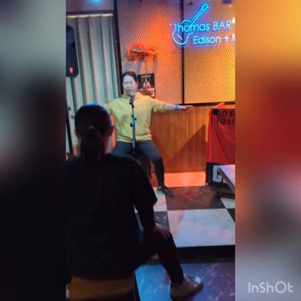 Barでチェアエクササイズ⭐︎の記事動画