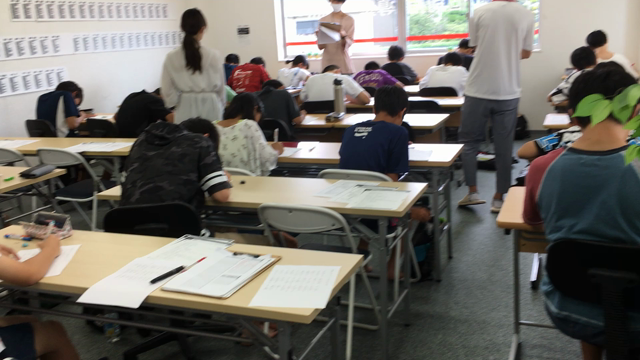 本日、暗記トライアスロンの日！の記事動画