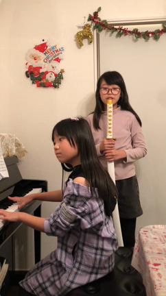 ピアノ調律@創建のお家の記事動画