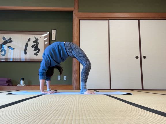 【内子AIYOGA】みんなのやる気が上がってますの記事動画
