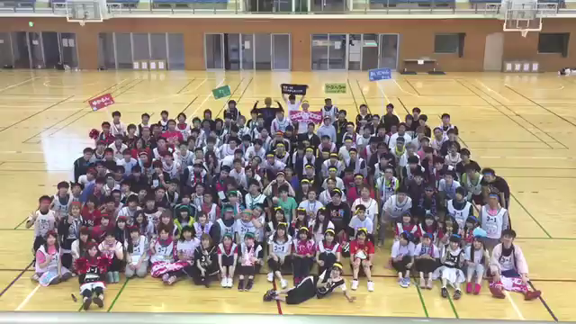 私…体育祭がしたいんです！の記事動画