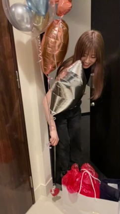 イケメンすぎるサプライズ！の記事動画