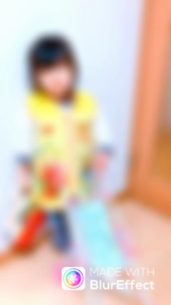 【3歳4ヶ月】家族もびっくり！娘が最近覚えたことの記事動画